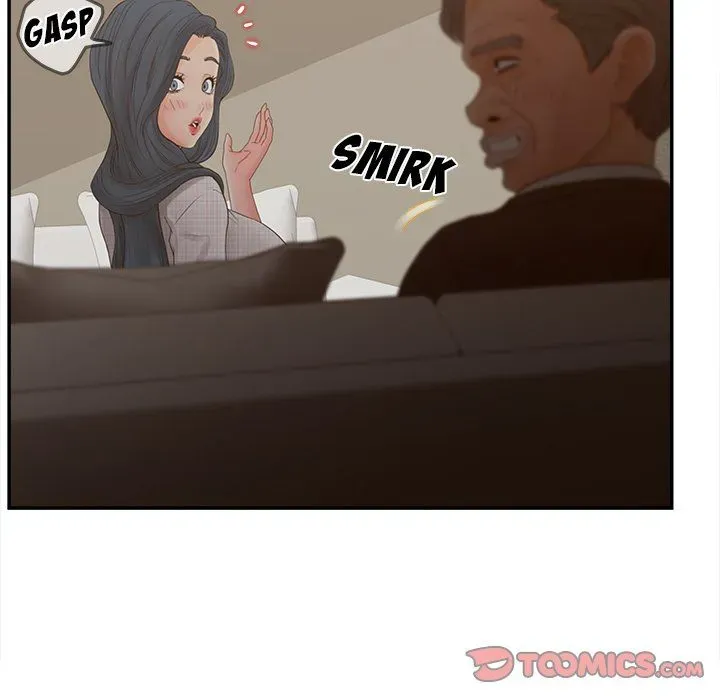 Share Girls Chapter 28 page 81 - 