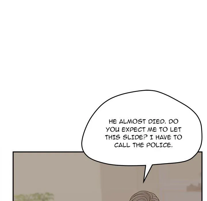 Share Girls Chapter 28 page 82 - 