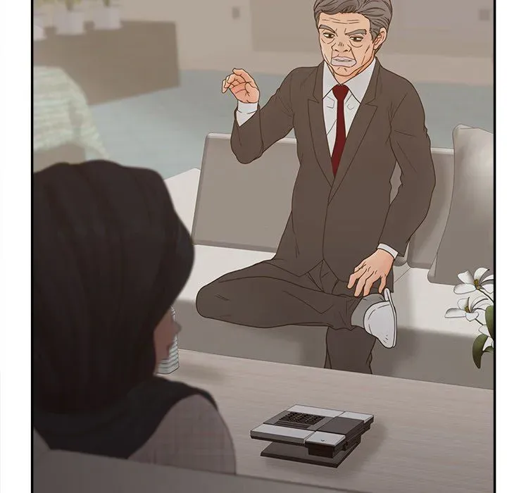 Share Girls Chapter 28 page 83 - 