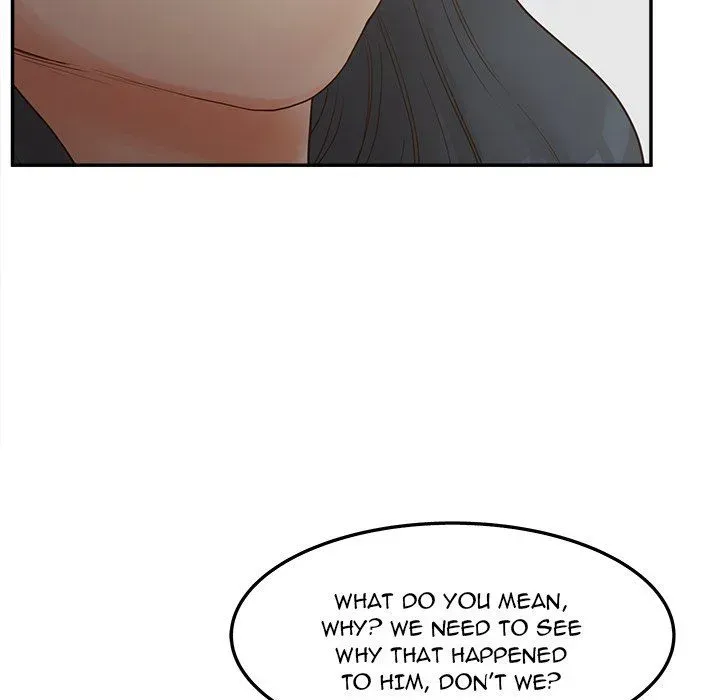 Share Girls Chapter 28 page 86 - 