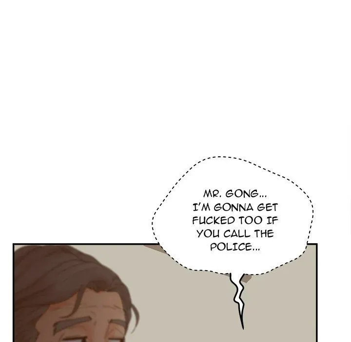 Share Girls Chapter 28 page 88 - 