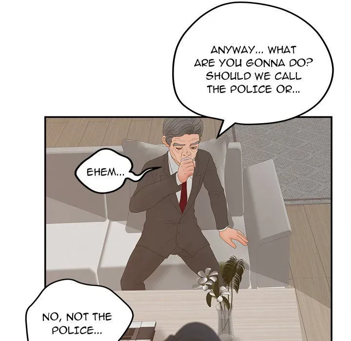Share Girls Chapter 28 page 90 - 