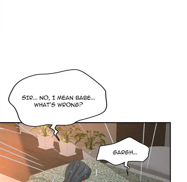 Share Girls Chapter 28 page 10 - 