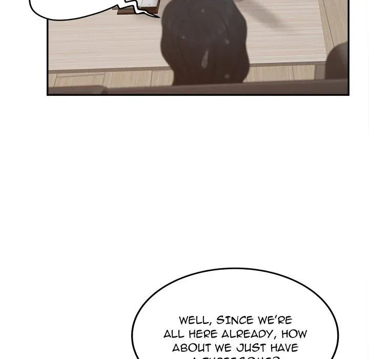 Share Girls Chapter 28 page 91 - 