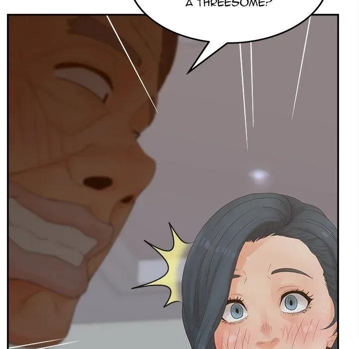 Share Girls Chapter 28 page 92 - 