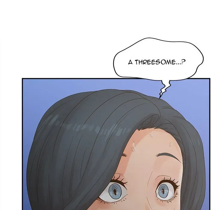 Share Girls Chapter 28 page 94 - 