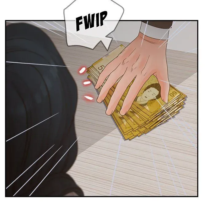 Share Girls Chapter 28 page 100 - 