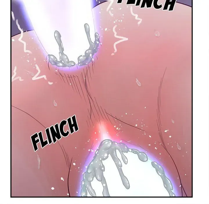 Share Girls Chapter 29 page 104 - 