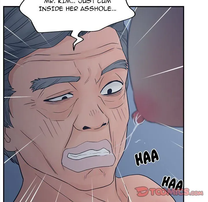 Share Girls Chapter 29 page 108 - 
