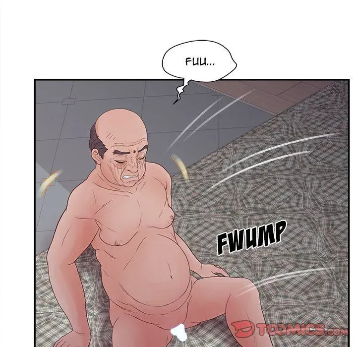 Share Girls Chapter 29 page 117 - 
