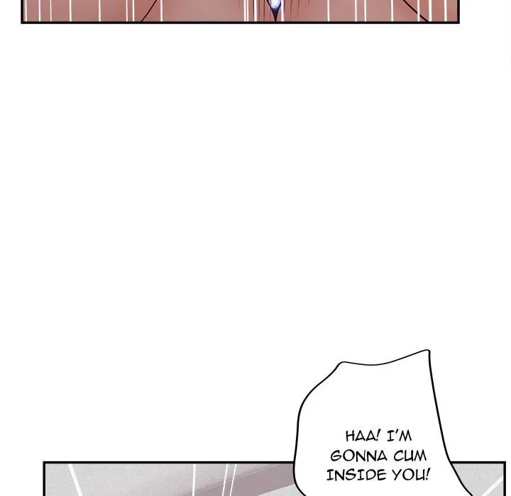 Share Girls Chapter 29 page 124 - 