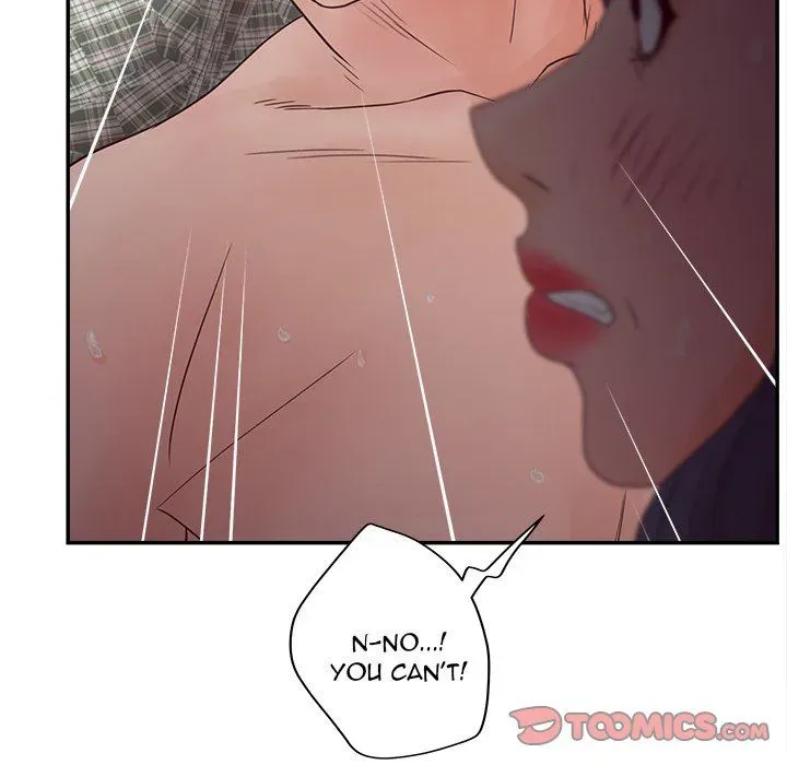 Share Girls Chapter 29 page 126 - 