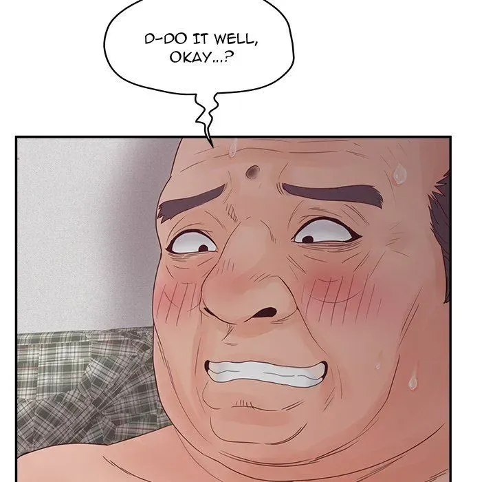 Share Girls Chapter 29 page 14 - 