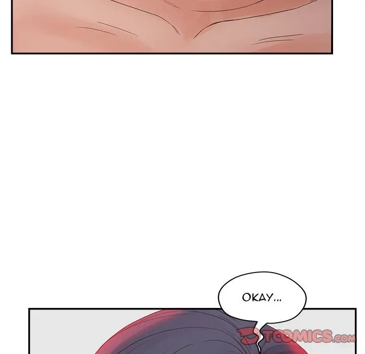 Share Girls Chapter 29 page 15 - 