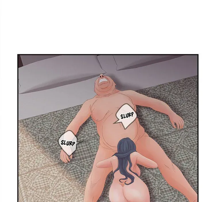 Share Girls Chapter 29 page 23 - 