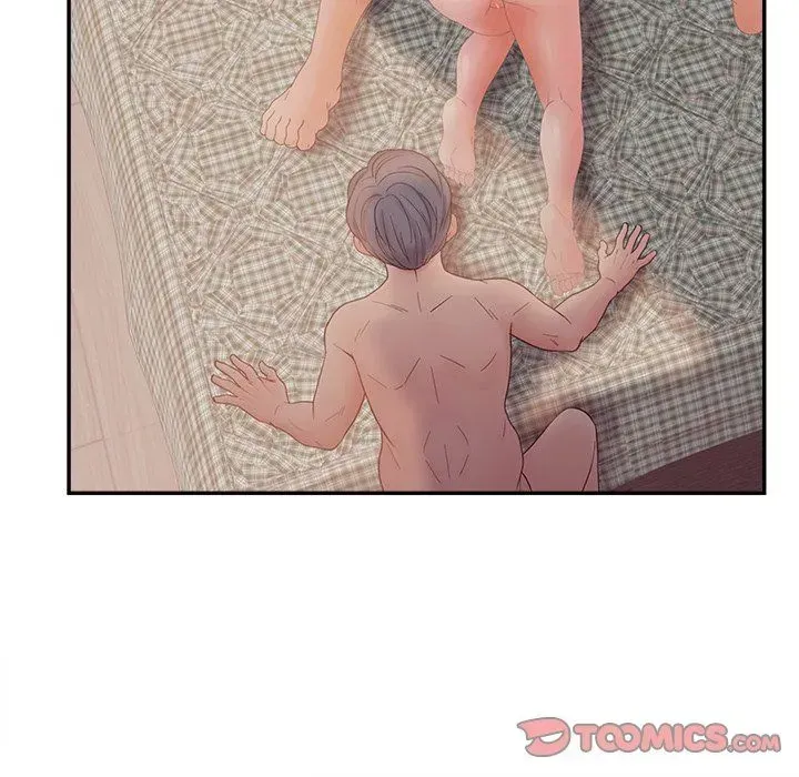 Share Girls Chapter 29 page 24 - 