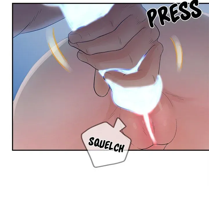 Share Girls Chapter 29 page 28 - 