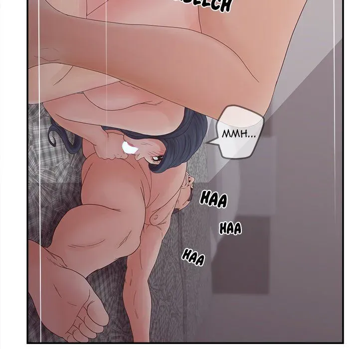 Share Girls Chapter 29 page 32 - 
