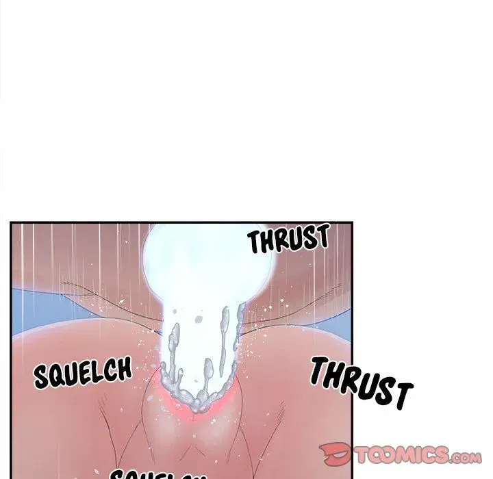 Share Girls Chapter 29 page 33 - 