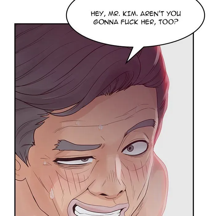 Share Girls Chapter 29 page 37 - 