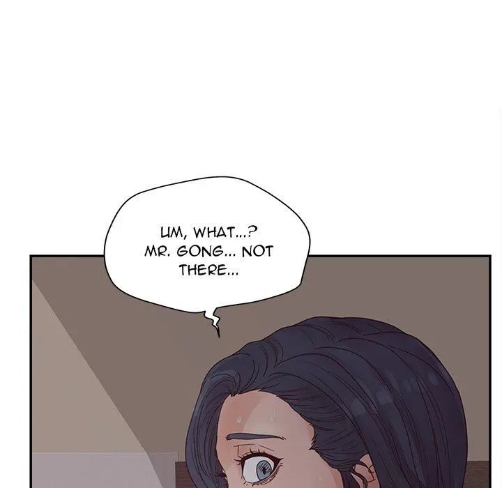Share Girls Chapter 29 page 50 - 