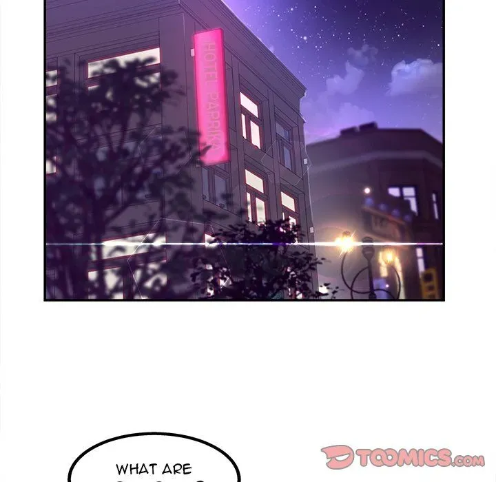 Share Girls Chapter 29 page 6 - 