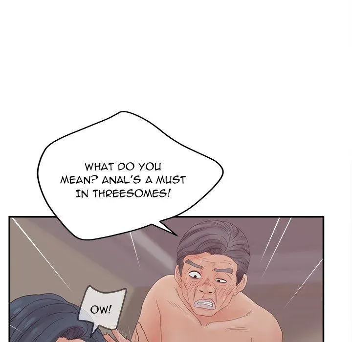Share Girls Chapter 29 page 52 - 