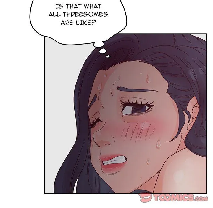Share Girls Chapter 29 page 54 - 