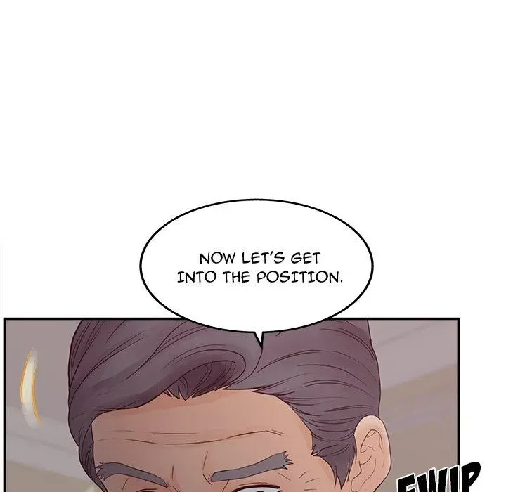 Share Girls Chapter 29 page 55 - 