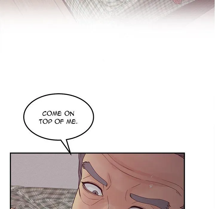 Share Girls Chapter 29 page 59 - 