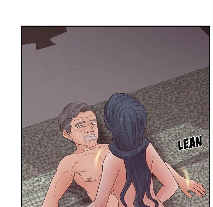 Share Girls Chapter 29 page 61 - 