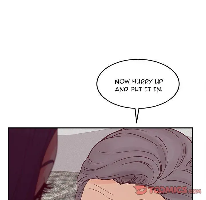 Share Girls Chapter 29 page 63 - 