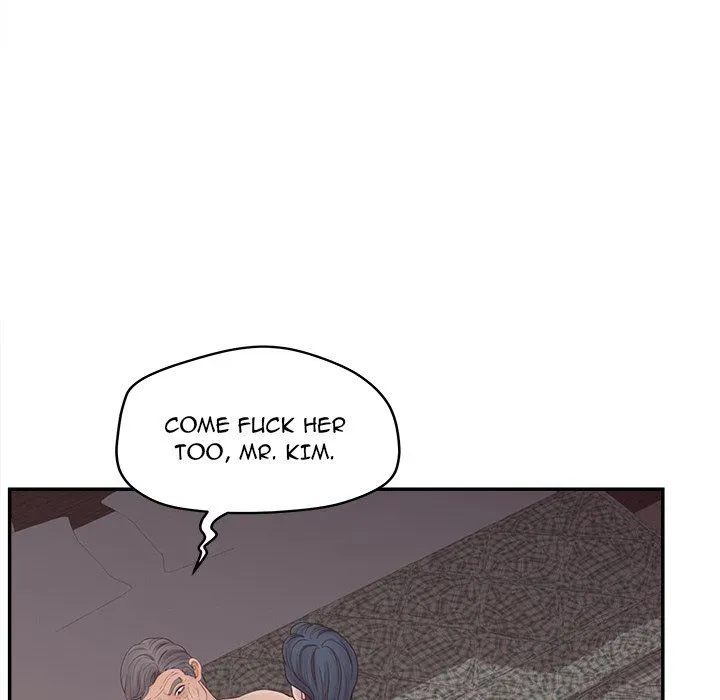 Share Girls Chapter 29 page 67 - 