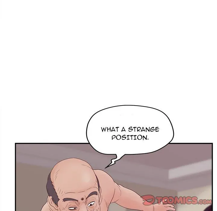 Share Girls Chapter 29 page 69 - 