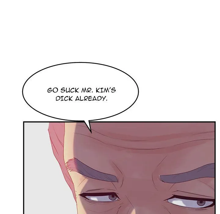 Share Girls Chapter 29 page 8 - 