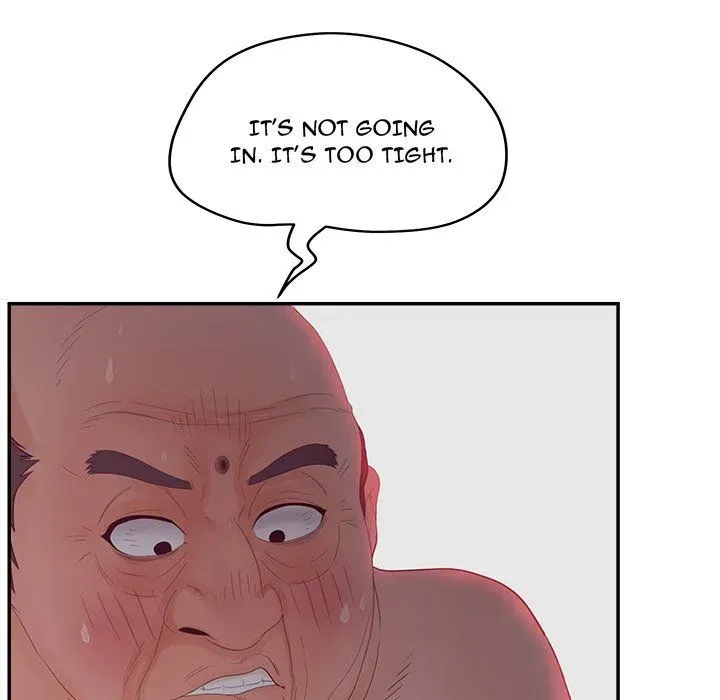 Share Girls Chapter 29 page 76 - 