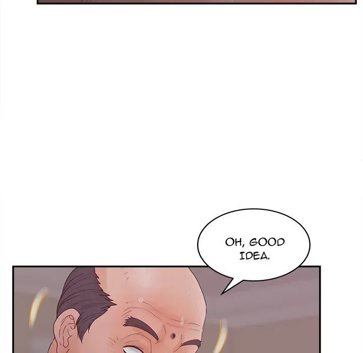 Share Girls Chapter 29 page 79 - 
