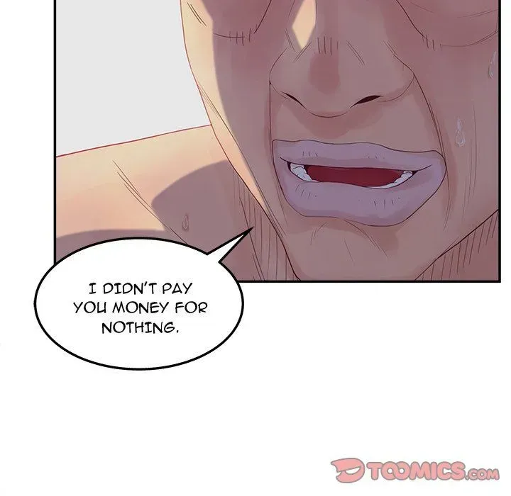 Share Girls Chapter 29 page 9 - 