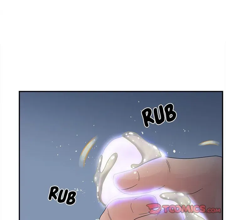 Share Girls Chapter 29 page 81 - 