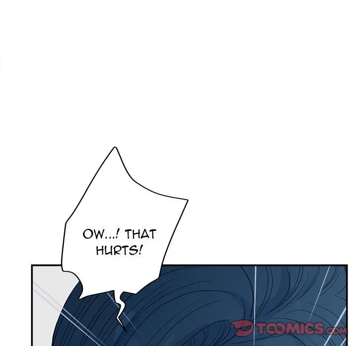 Share Girls Chapter 29 page 84 - 