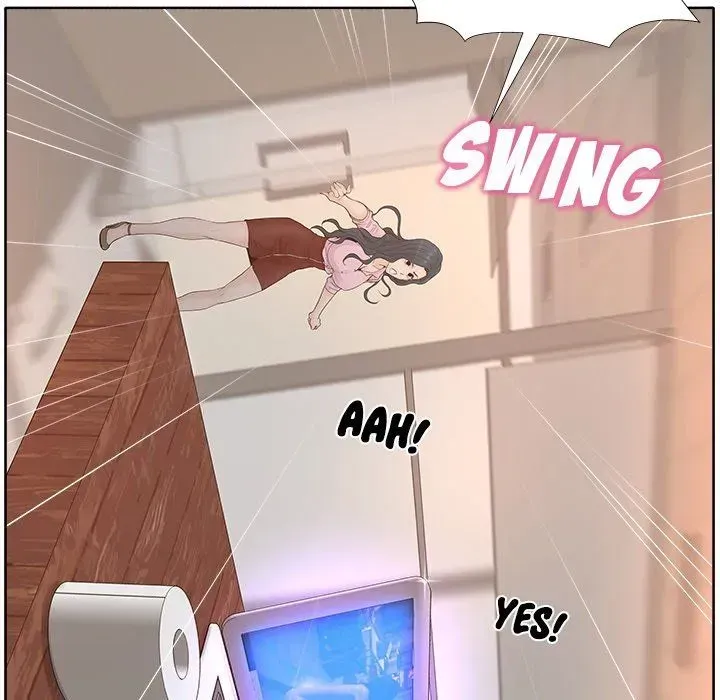 Share Girls Chapter 3 page 15 - 