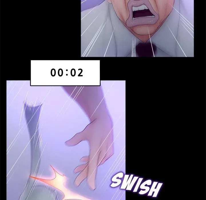 Share Girls Chapter 3 page 18 - 