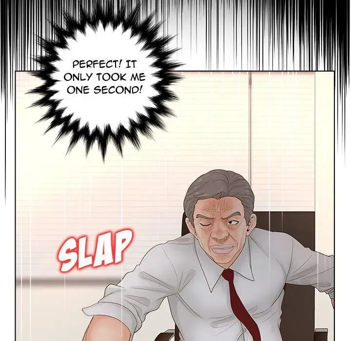 Share Girls Chapter 3 page 21 - 