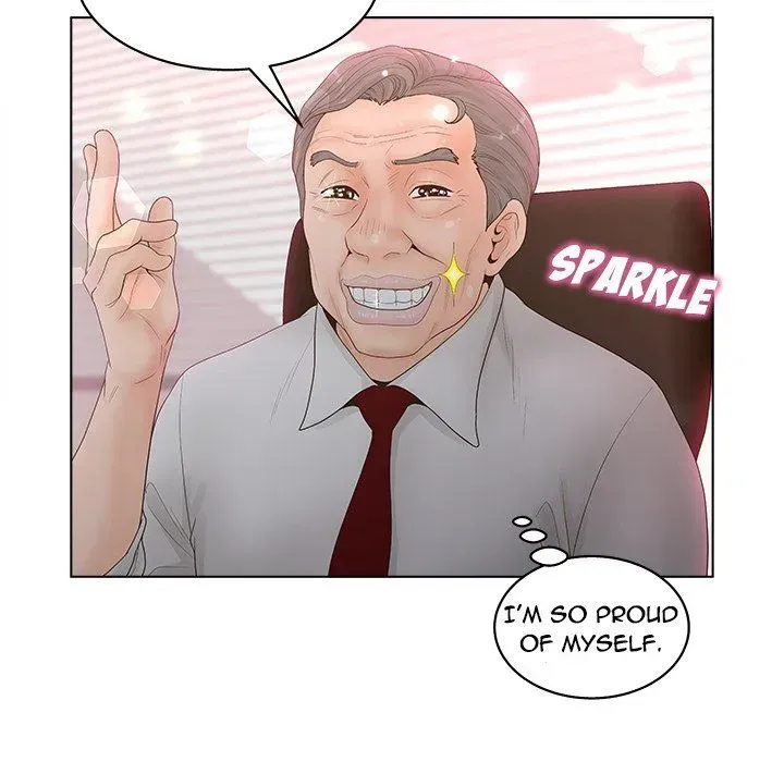 Share Girls Chapter 3 page 23 - 