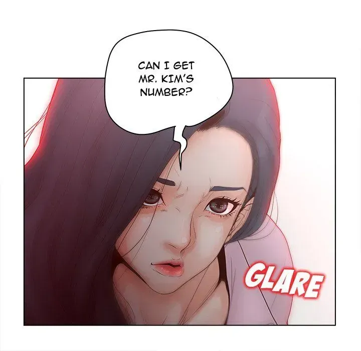 Share Girls Chapter 3 page 24 - 