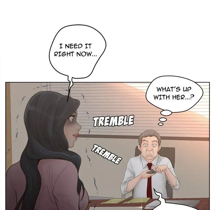 Share Girls Chapter 3 page 25 - 