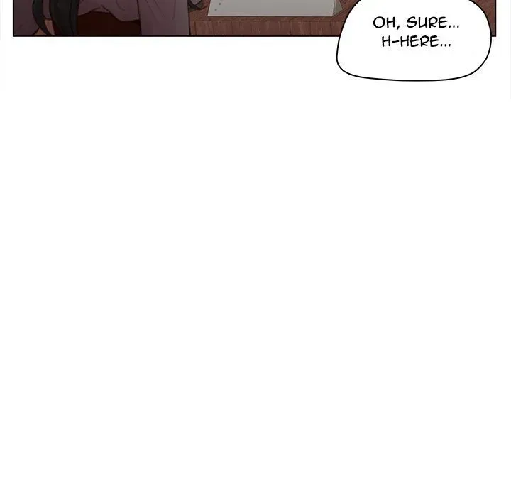Share Girls Chapter 3 page 26 - 