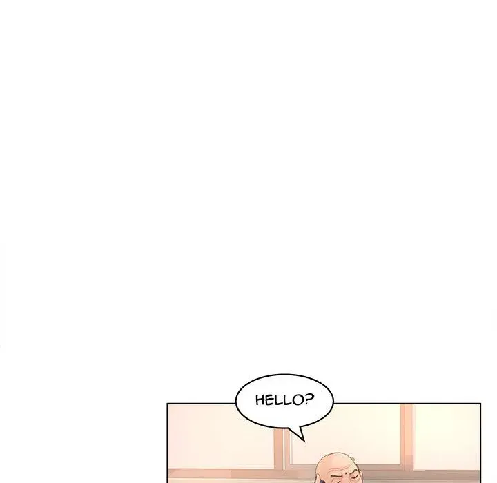 Share Girls Chapter 3 page 27 - 