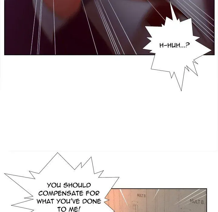 Share Girls Chapter 3 page 30 - 