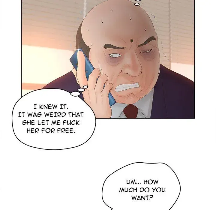 Share Girls Chapter 3 page 32 - 